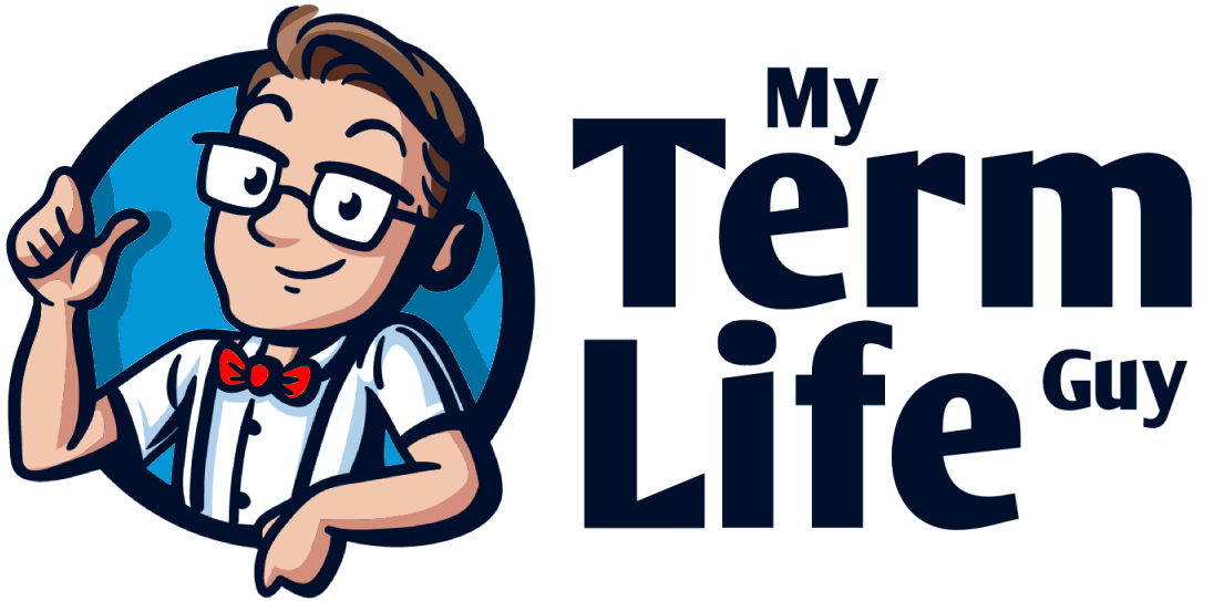 Term Life Logo 4